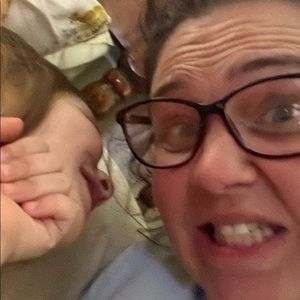 Meet your Posher, Lacey